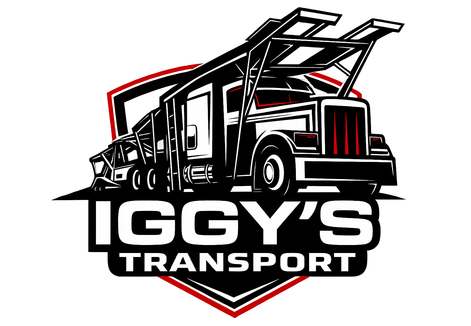 Iggy's Transport Logo